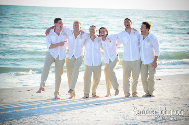 Best Longboat Key Club Wedding photographer - Sandra Johnson (SJFoto.com)